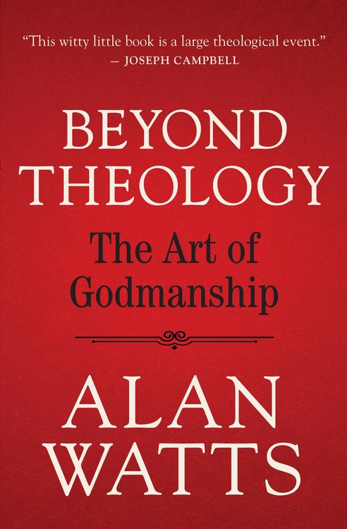 Produktbild: Beyond Theology