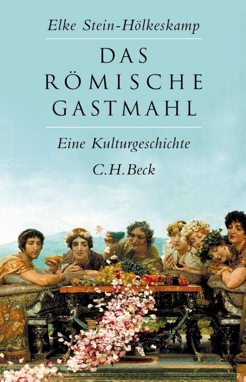 Produktbild: Das r&ouml;mische Gastmahl