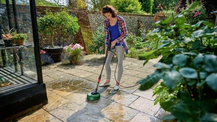Produktbild: Bosch Home and Garden F016800486 Oberfl&auml;chenreiniger F016800486 1 St.