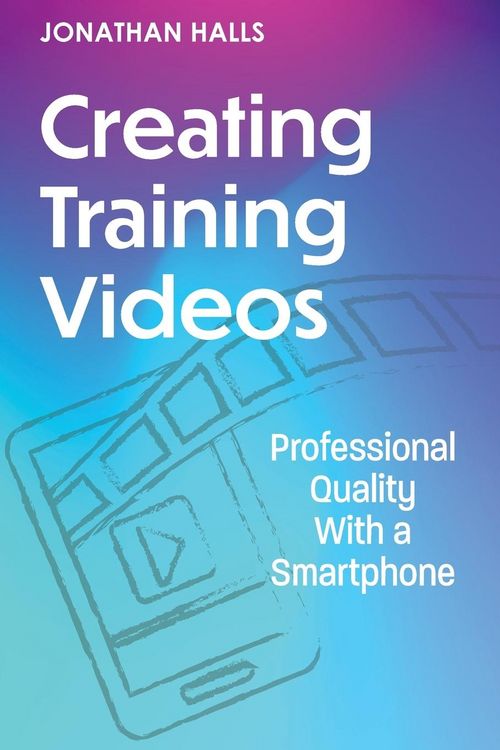 Produktbild: Creating Training Videos