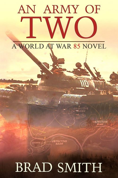 Produktbild: An Army of Two