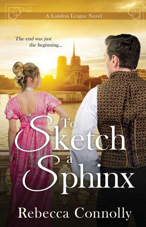 Produktbild: To Sketch a Sphinx
