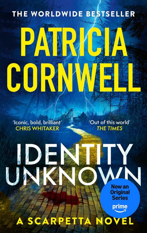 Produktbild: Identity Unknown