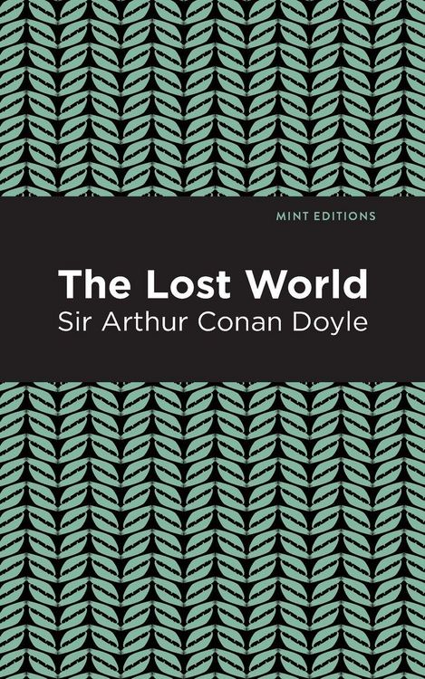 Produktbild: The Lost World