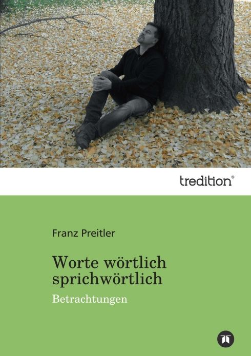 Produktbild: Worte w&ouml;rtlich sprichw&ouml;rtlich