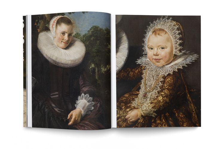 Produktbild: Frans Hals