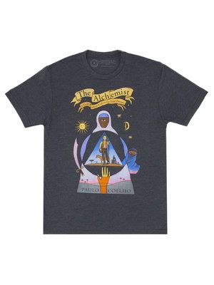 Produktbild: Alchemist Unisex T-Shirt X-Small