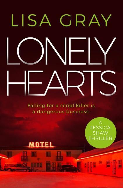 Produktbild: Lonely Hearts
