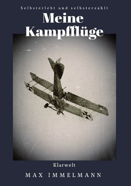 Produktbild: Meine Kampffl&uuml;ge