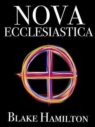 Produktbild: Nova Ecclesiastica