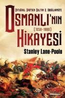 Produktbild: Osmanlinin Hikayesi