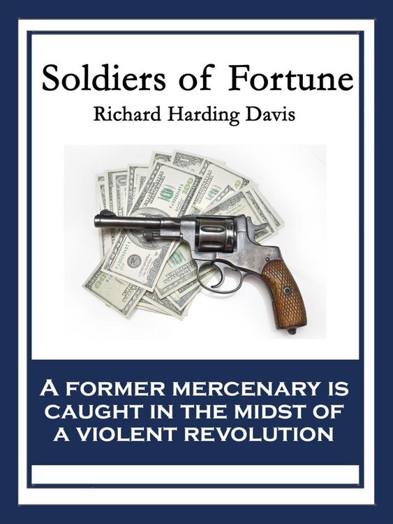 Produktbild: Soldiers of Fortune