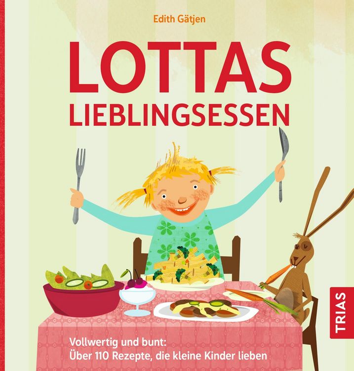Produktbild: Lottas Lieblingsessen