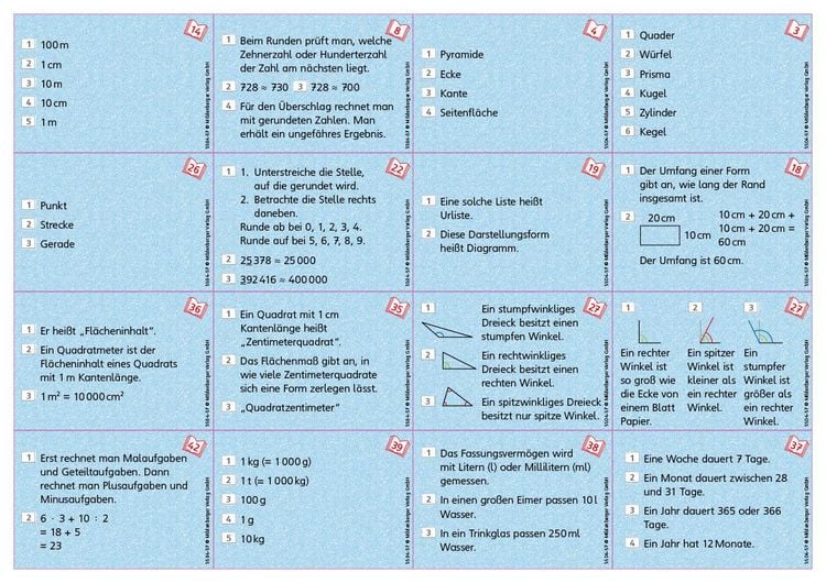 Produktbild: Anschluss finden &ndash; Mathematik 5