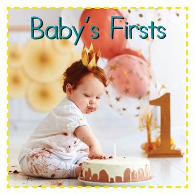 Produktbild: Baby's Firsts