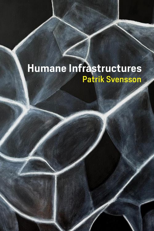 Produktbild: Humane Infrastructures
