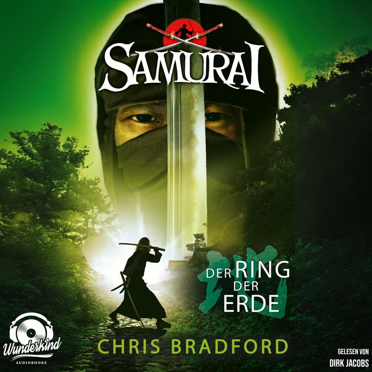 Produktbild: Der Ring der Erde