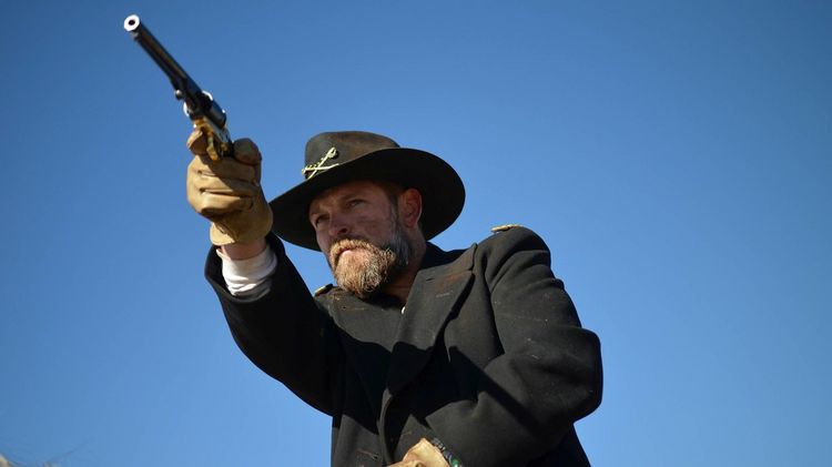 Produktbild: Hostile Territory - Durch Feindliches Gebiet