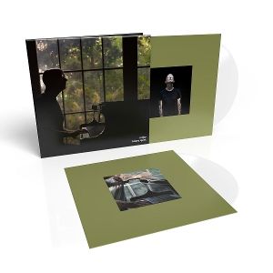 Produktbild: Future Quiet (Transparent 2LP)