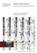 Produktbild: Z&uuml;rich &laquo;Mozartstrasse&raquo;