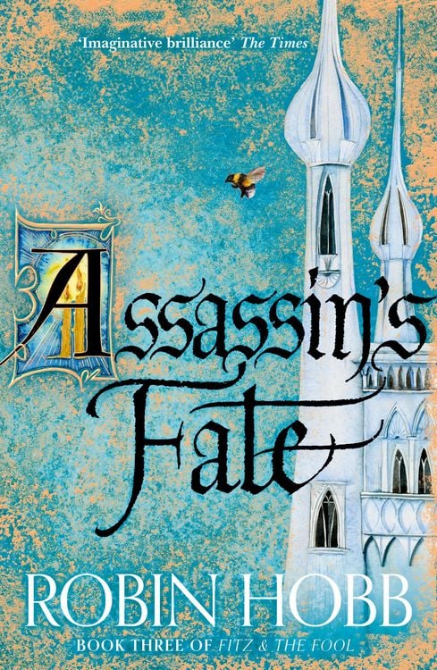 Produktbild: Assassin's Fate