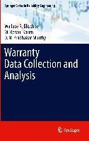 Produktbild: Warranty Data Collection and Analysis
