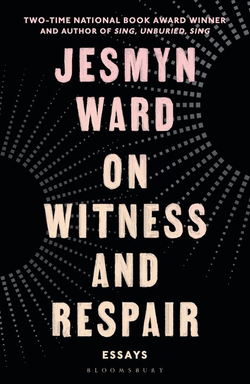 Produktbild: On Witness and Respair