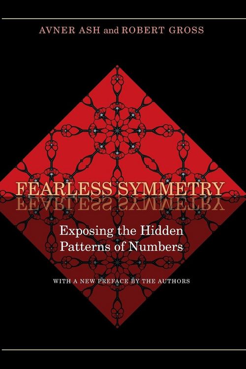 Produktbild: Fearless Symmetry