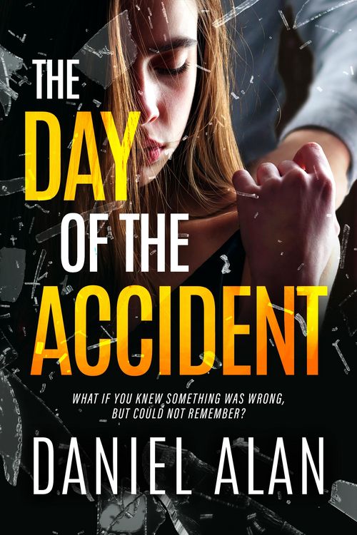 Produktbild: The Day of the Accident