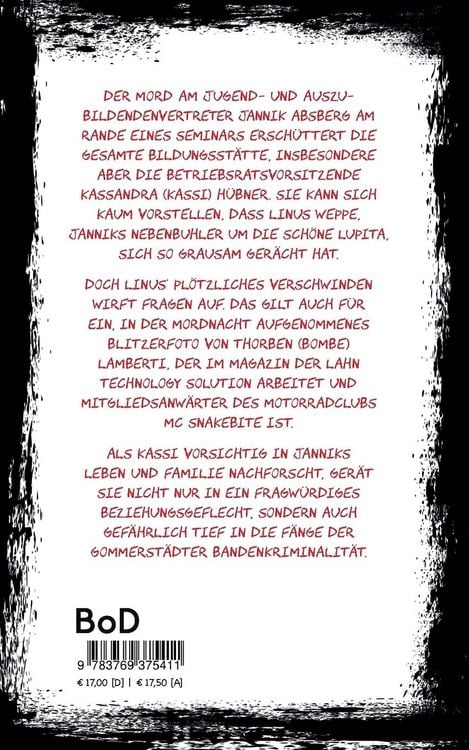 Produktbild: Lehrlingsbande