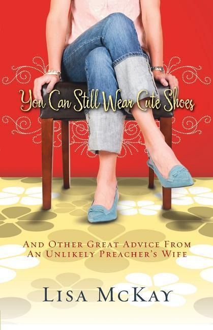 Produktbild: You Can Still Wear Cute Shoes