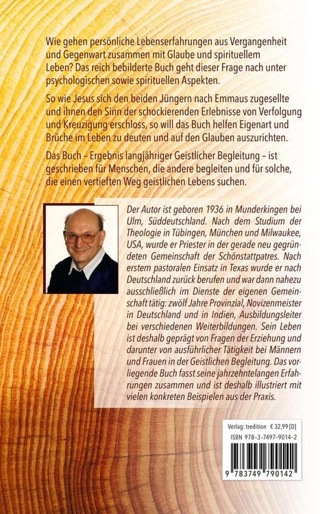 Produktbild: &bdquo;Er trat hinzu &hellip; und ging den Weg mit ihnen"
