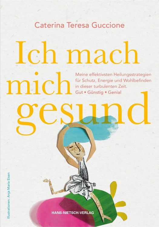 Produktbild: Ich mach' mich gesund