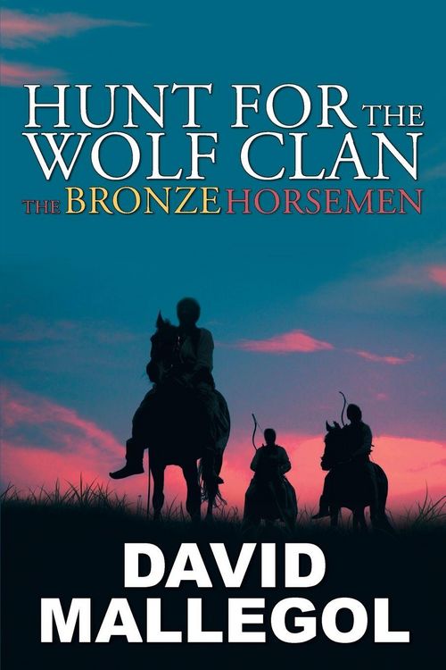 Produktbild: Hunt for the Wolf Clan