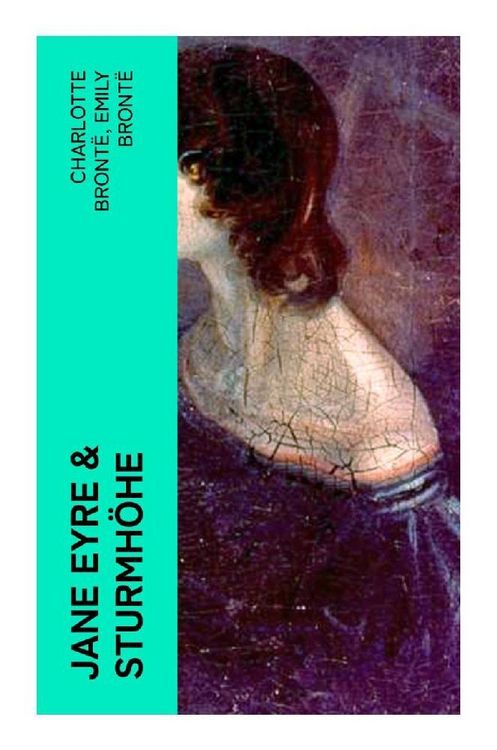 Produktbild: Jane Eyre & Sturmh&ouml;he