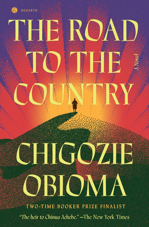 Produktbild: Obioma, C: Road to the Country