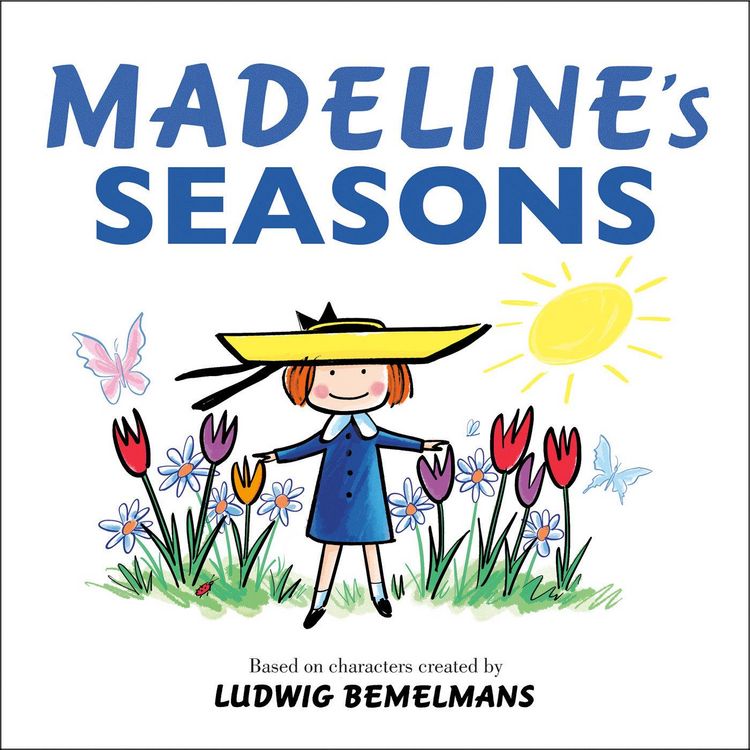 Produktbild: Madeline's Seasons