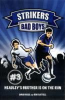 Produktbild: Ross, D: Bad Boys