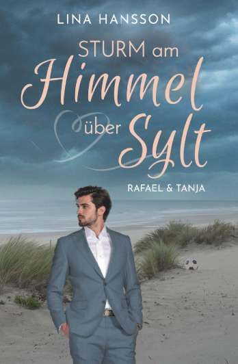 Produktbild: Sturm am Himmel &uuml;ber Sylt