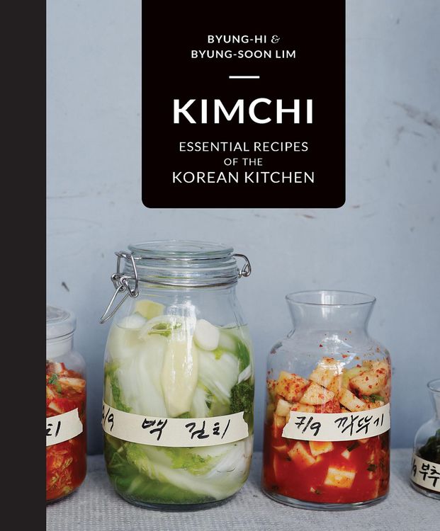 Produktbild: Kimchi