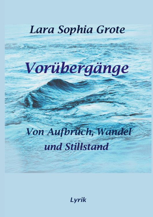 Produktbild: Vor&uuml;berg&auml;nge