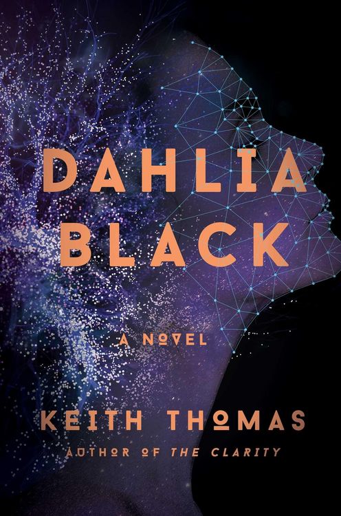 Produktbild: Dahlia Black