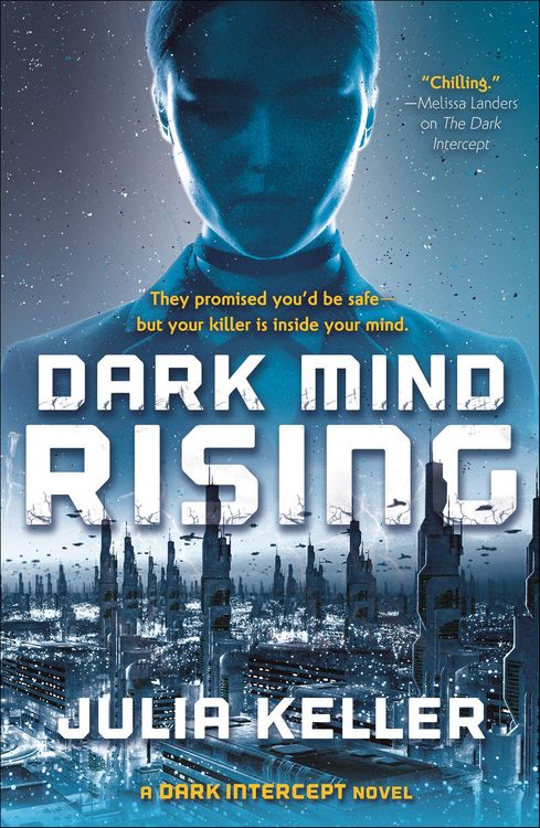 Produktbild: Dark Mind Rising