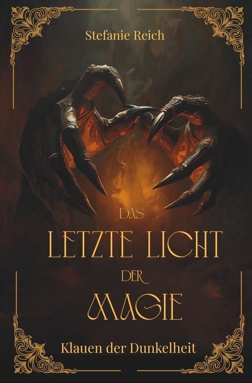 Produktbild: Das letzte Licht der Magie - Band 2