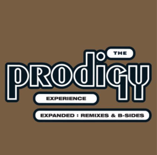 Produktbild: Experience/Expanded(Re-Issue)