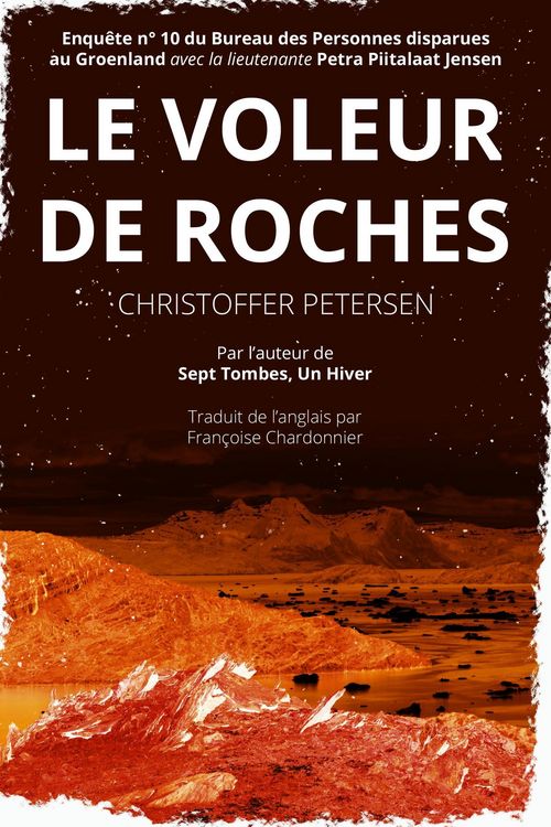 Produktbild: Le Voleur de Roches
