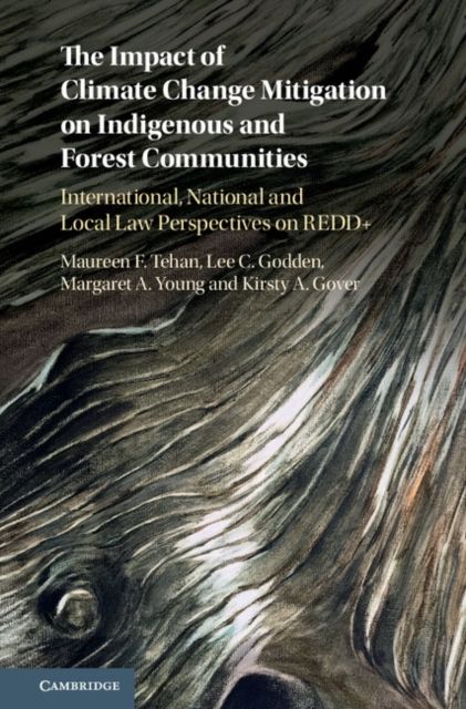 Produktbild: The Impact of Climate Change Mitigation on Indigenous and Forest Communities