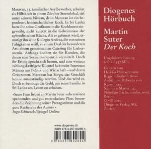 Der Koch