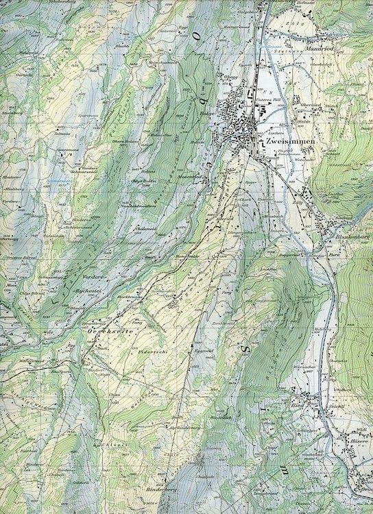 Produktbild: 1246 Zweisimmen