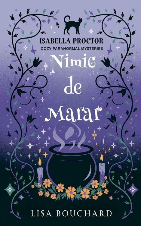 Produktbild: Nimic de m&iquest;rar